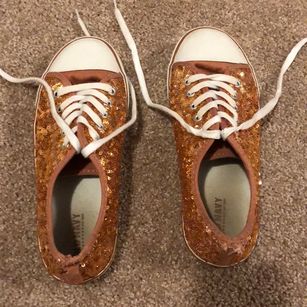 Old Navy sneakers All Star